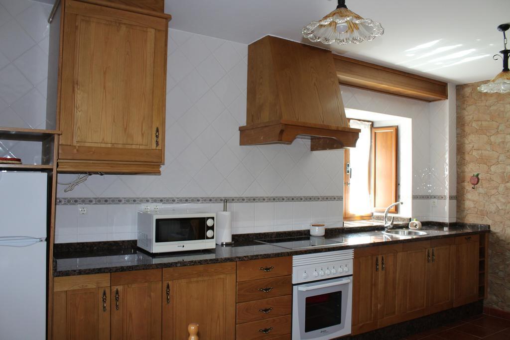 Apartamentos Casa Cerolleiro Castropol Esterno foto